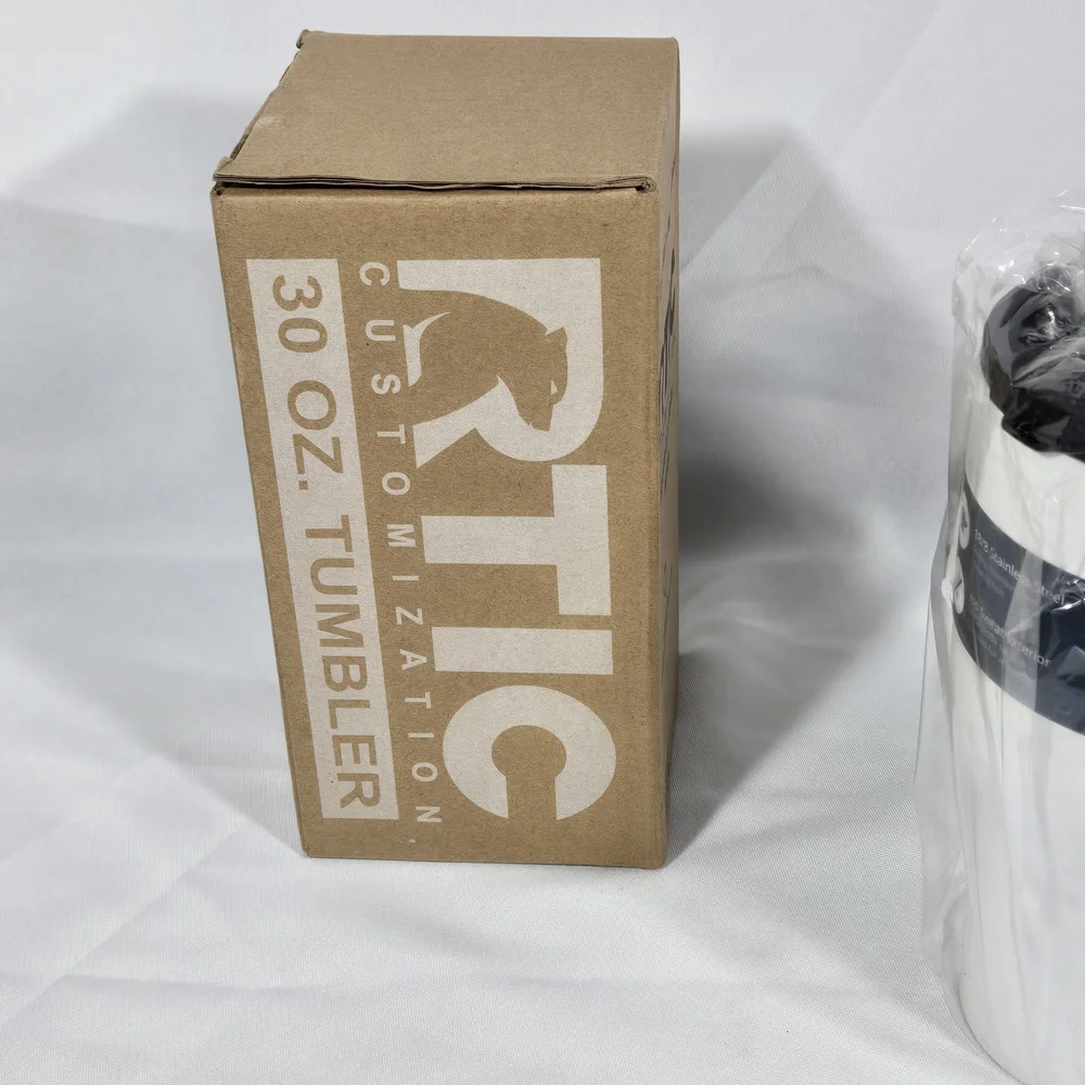 RTIC 30 oz